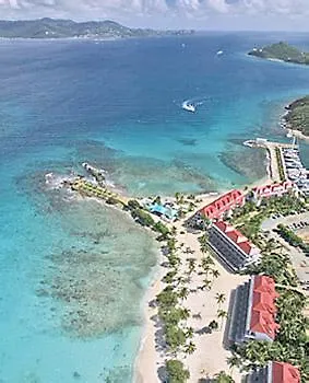 Sapphire Beach Resort East End   East End (Saint Thomas)