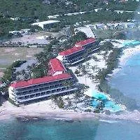 Sapphire Beach Resort East End  3*, East End (Saint Thomas)