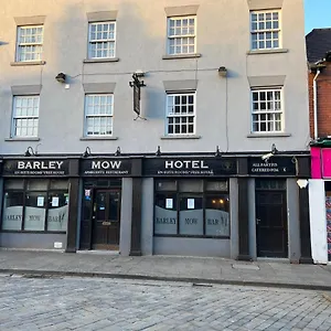 *** Hotel Barley Mow United Kingdom