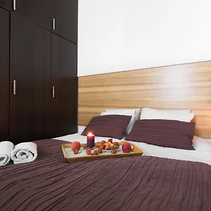  Apartment Platinum Poland