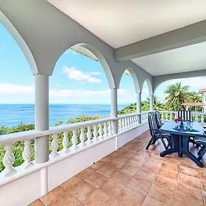 Caribbean Sea View Mero