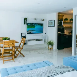 Buena Vida Puerto Rico San Juan