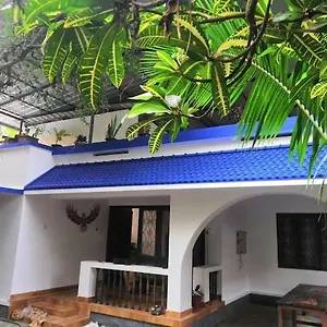 Bed & Breakfast The Lungi Vibe India