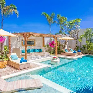  Villa Smilla Indonesia