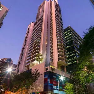  Apartment Sky River Cbd Australia