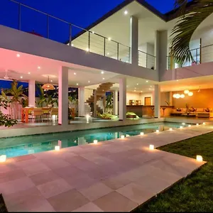  Villa Turquoise Indonesia