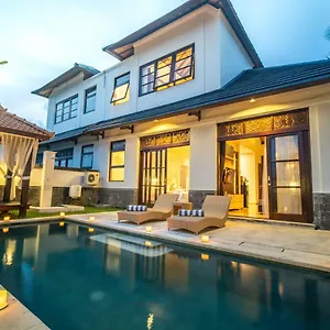  Villa Vandana Indonesia